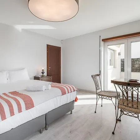 Guestready - Beach House Prázdninový dům