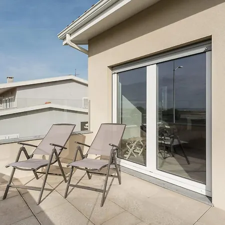 Prázdninový dům Guestready - Beach House