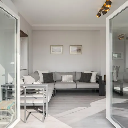 Guestready - Beach House *