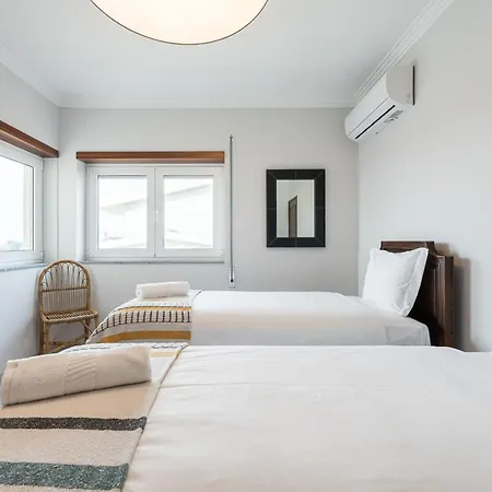 Guestready - Beach House Prázdninový dům