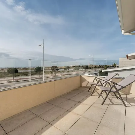 Guestready - Beach House * Esposende
