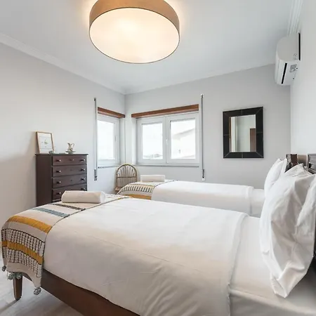 Guestready - Beach House Esposende