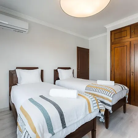 Guestready - Beach House
