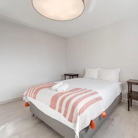 Guestready - Beach House Prázdninový dům Esposende