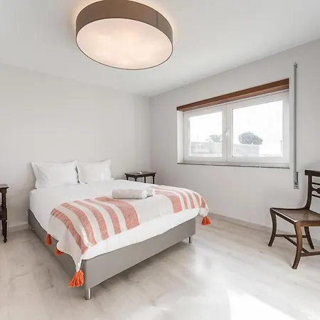 Guestready - Beach House