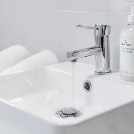Guestready - Beach House Prázdninový dům Esposende