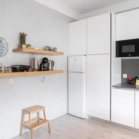 Prázdninový dům Guestready - Beach House Esposende