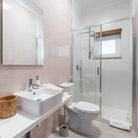 Guestready - Beach House Prázdninový dům