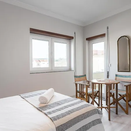Guestready - Beach House * Esposende
