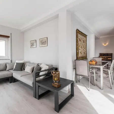 Guestready - Beach House Prázdninový dům