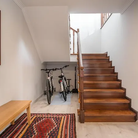 Guestready - Beach House *