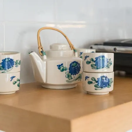 Prázdninový dům Guestready - Beach House