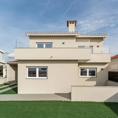 Guestready - Beach House Prázdninový dům Esposende