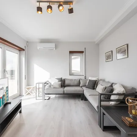 Guestready - Beach House Esposende